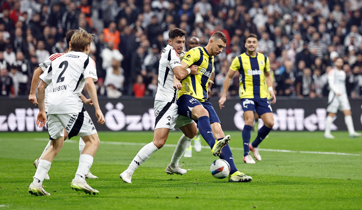 Fenerbahce vs Athletic Bilbao (22:30 – 11/12) | Xem lại trận đấu