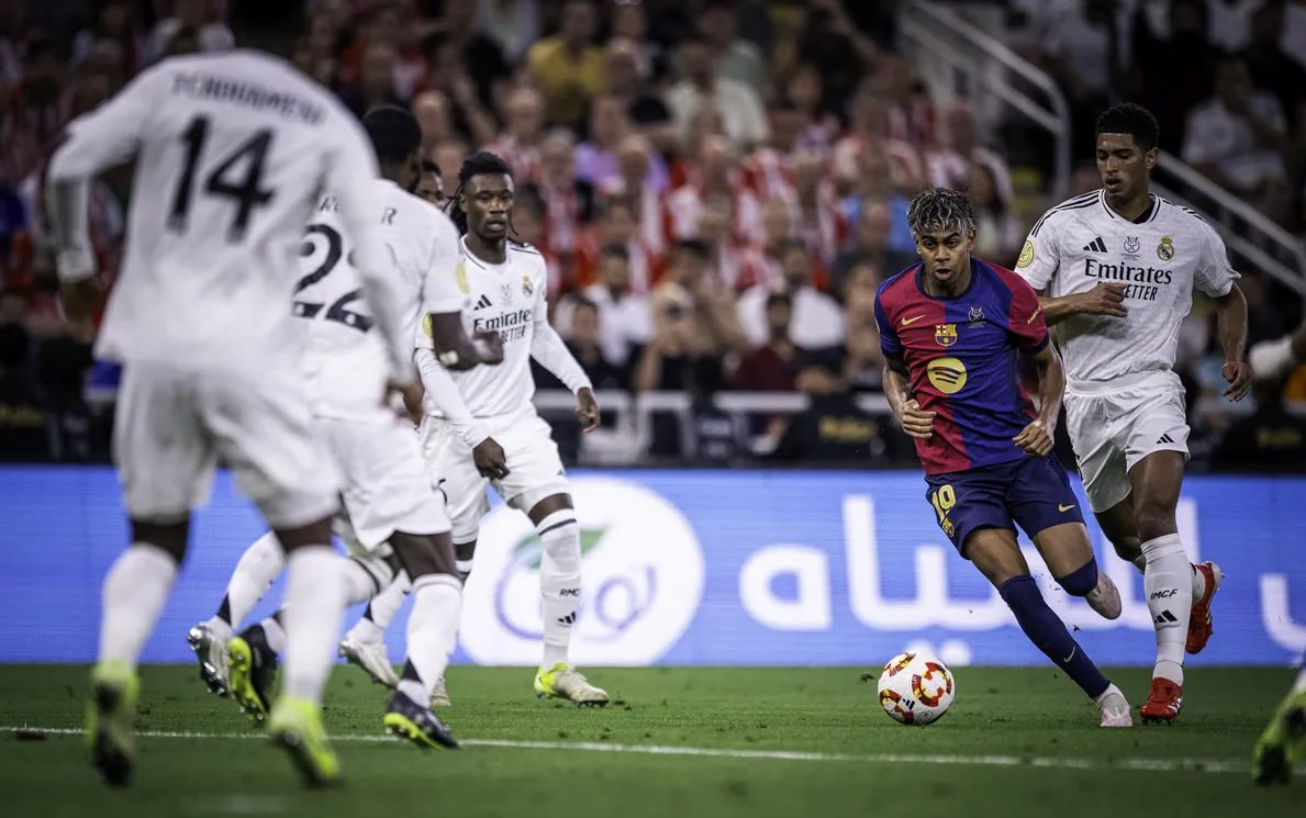 Benfica vs Barcelona (03:00 – 22/01) | Xem lại trận đấu