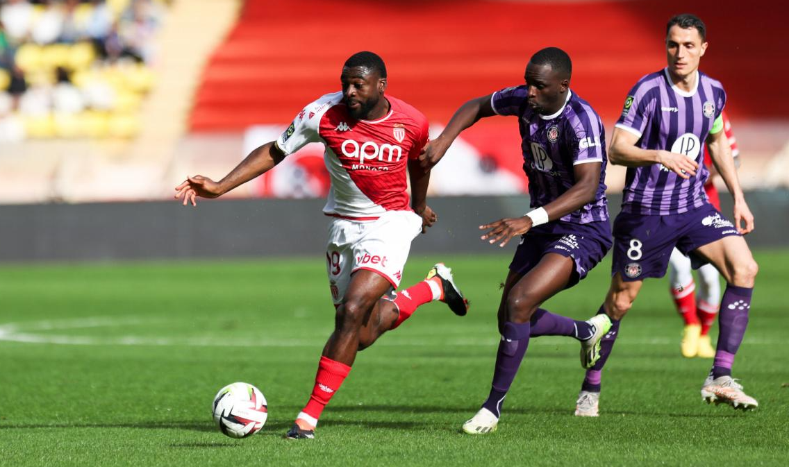 Toulouse FC vs AS Monaco (02:45 – 08/03) | Xem lại trận đấu