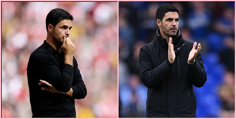 Hòa bạc nhược Palace, Arteta tuyên số sẽ dấu bài trước PSG