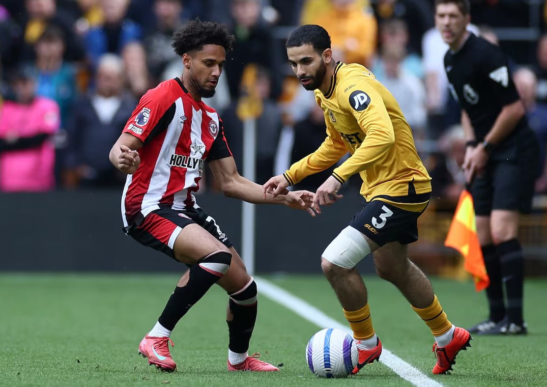 Wolverhampton vs Brentford (22:00 &#8211; 25/05) | Xem lại trận đấu