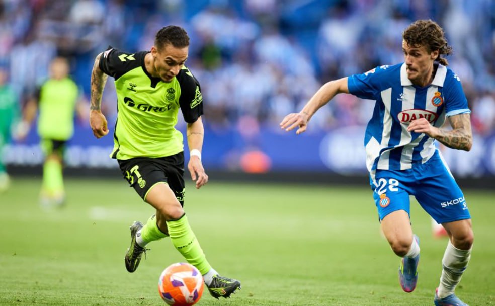 Espanyol vs Real Betis (23:30 – 04/05) | Xem lại trận đấu
