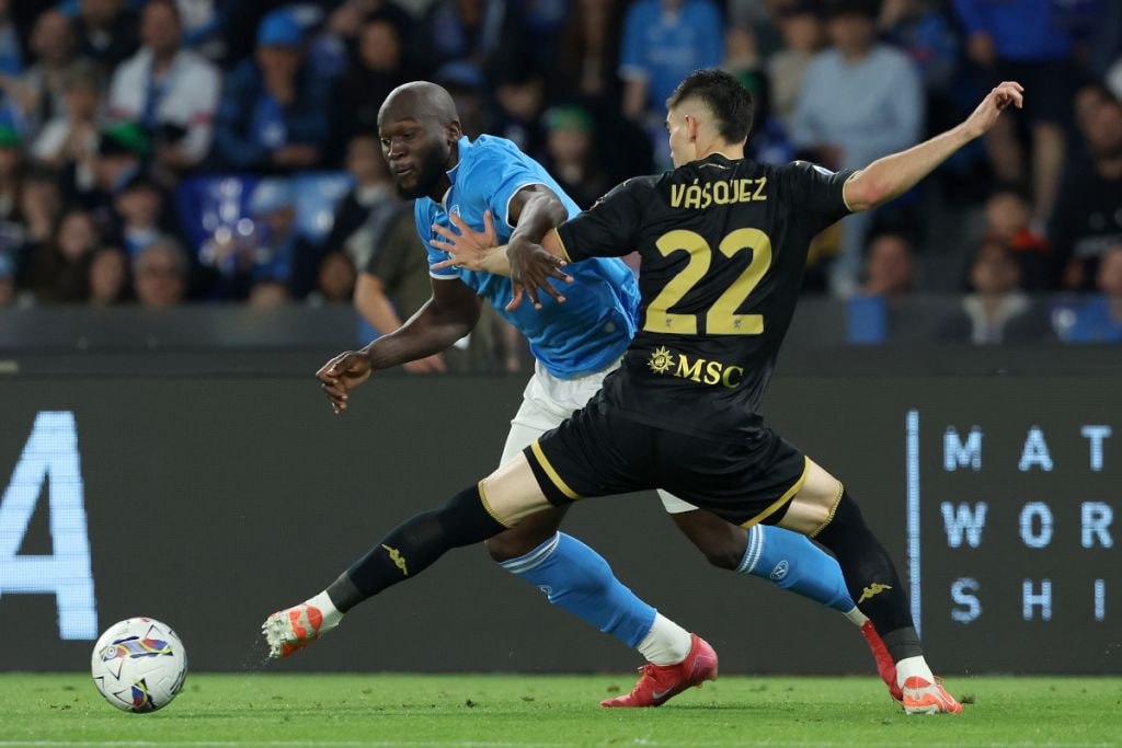 Napoli vs Genoa (01:45 &#8211; 12/05) | Xem lại trận đấu