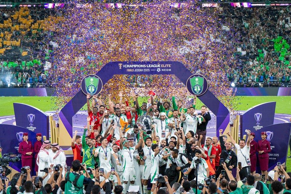 Al-Ahli SFC vs Kawasaki Frontale (23:30 – 03/05) | Xem lại trận đấu