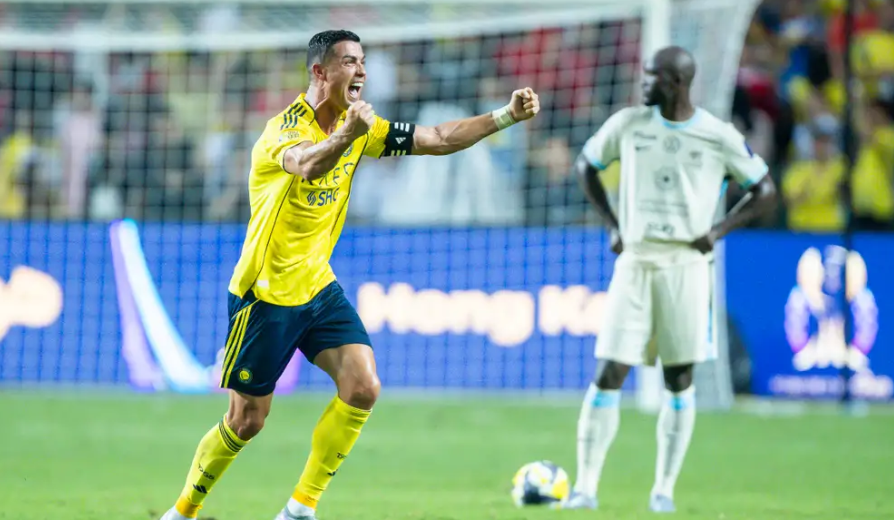 Al Ittihad(KSA) vs Al Nassr (19:00 &#8211; 19/08) | Xem lại trận đấu