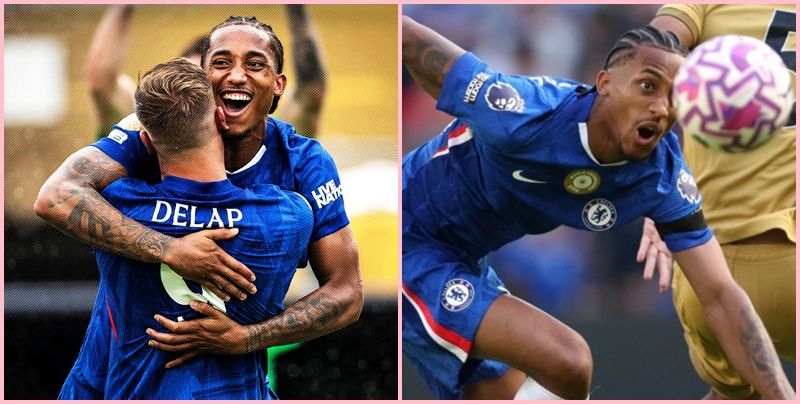 Pedro – Delap: Công thức chiến thắng của Chelsea?