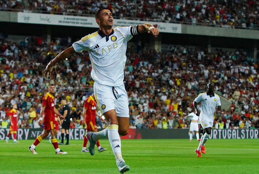 Rio Ave vs Al Nassr (02:00 &#8211; 08/08) | Xem lại trận đấu