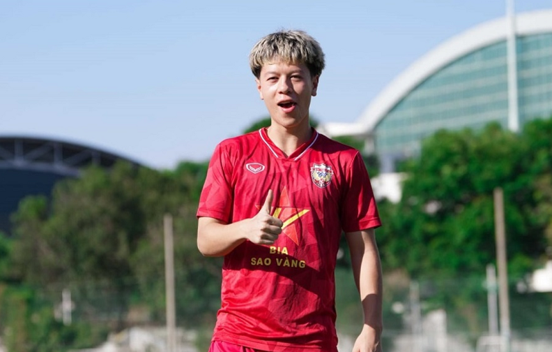 Dàn cầu thủ Việt kiều khuấy đảo bóng đá Việt Nam