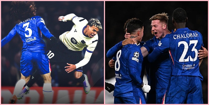 Chelsea và thứ đồ ăn nhạt nhẽo mang tên Yamal