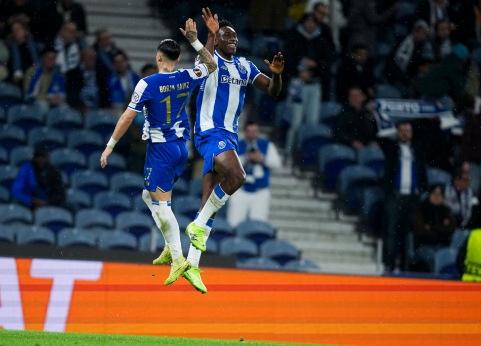 FC Porto vs Malmo FF (03:00 &#8211; 12/12) | Xem lại trận đấu
