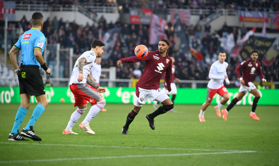 Torino vs Cremonese (21:00 &#8211; 13/12) | Xem lại trận đấu