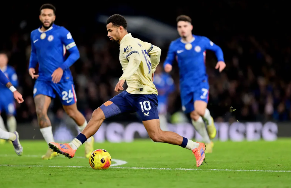 Chelsea vs Everton (22:00 &#8211; 13/12) | Xem lại trận đấu