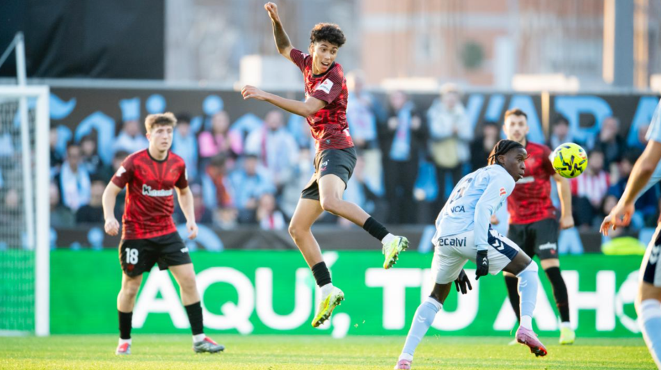 RC Celta vs Athletic Bilbao (22:15 &#8211; 14/12) | Xem lại trận đấu