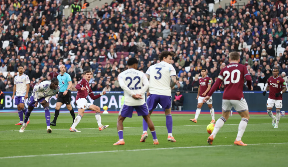 West Ham vs Aston Villa (21:00 &#8211; 14/12) | Xem lại trận đấu