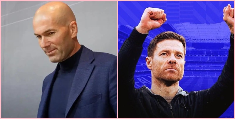 Chốt việc Zidane trở lại dẫn dắt Real