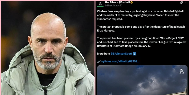 CĐV Chelsea lên kế hoạch tẩy chay giới chủ Chelsea