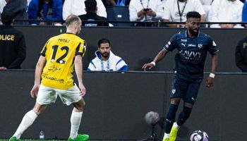 Al Hilal vs Al Ittihad(KSA) (02:00 – 22/02) | Xem lại trận đấu