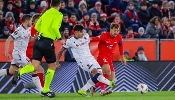 Brann vs Bologna (00:45 – 20/02) | Xem lại trận đấu