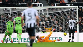 Newcastle United vs Fulham (03:15 – 18/12) | Xem lại trận đấu