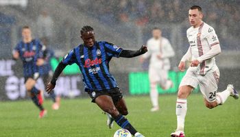 Atalanta vs Cremonese (00:30 – 10/02) | Xem lại trận đấu