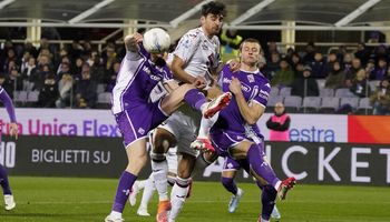 Fiorentina vs Torino (02:45 – 08/02) | Xem lại trận đấu