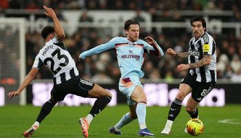 Newcastle United vs Brentford (00:30 – 08/02) | Xem lại trận đấu