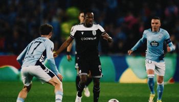 RC Celta vs PAOK Saloniki (03:00 – 27/02) | Xem lại trận đấu