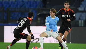 Lazio vs Como (02:45 – 20/01) | Xem lại trận đấu