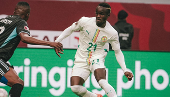 Senegal vs Botswana (22:00 – 23/12) | Xem lại trận đấu