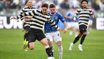 Juventus vs Como (21:00 – 21/02) | Xem lại trận đấu