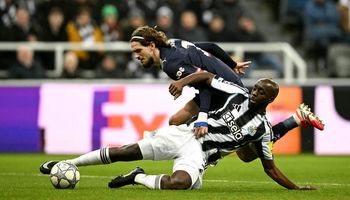 Newcastle United vs PSV Eindhoven (03:00 – 22/01) | Xem lại trận đấu