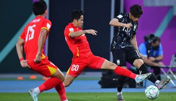 Việt Nam U23  vs Hàn Quốc U23 (22:00 – 23/01) | Xem lại trận đấu