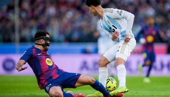 Barcelona vs Real Oviedo (22:15 – 25/01) | Xem lại trận đấu