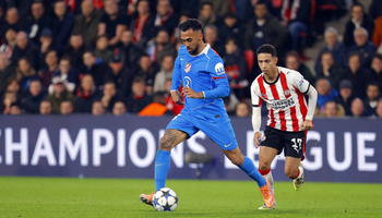 PSV Eindhoven vs Atletico Madrid (03:00 – 10/12) | Xem lại trận đấu