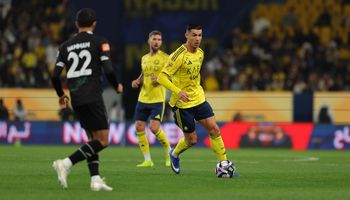 Al Nassr vs Al Shabab FC (00:30 – 18/01) | Xem lại trận đấu