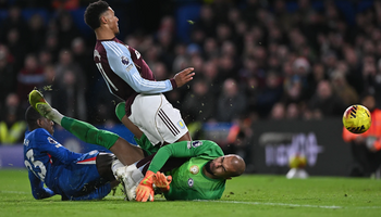 Chelsea vs Aston Villa (00:30 – 28/12) | Xem lại trận đấu