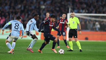 RC Celta vs Bologna (03:00 – 12/12) | Xem lại trận đấu