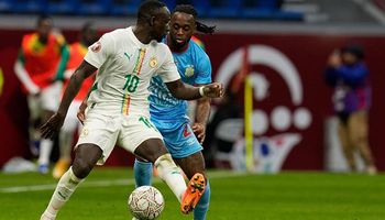 Benin vs Senegal (02:00 – 31/12) | Xem lại trận đấu