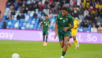 Zimbabwe vs Nam Phi (23:00 – 29/12) | Xem lại trận đấu