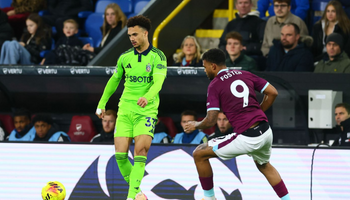 Burnley vs Fulham (00:30 – 14/12) | Xem lại trận đấu