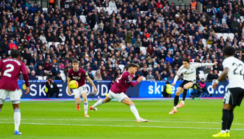 West Ham vs Fulham (22:00 – 27/12) | Xem lại trận đấu