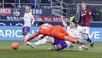 Bologna vs Fiorentina (21:00 – 18/01) | Xem lại trận đấu