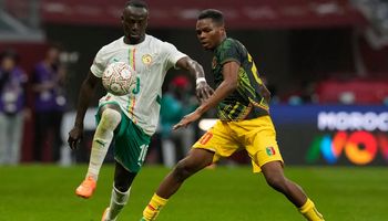 Mali vs Senegal (23:00 – 09/01) | Xem lại trận đấu