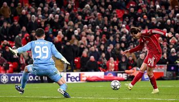 Liverpool vs Qarabag (03:00 – 29/01) | Xem lại trận đấu