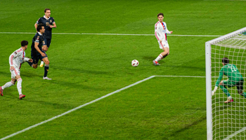 Lyon vs Go Ahead Eagles (03:00 – 12/12) | Xem lại trận đấu