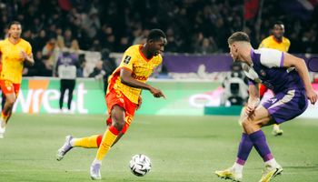Toulouse FC vs RC Lens (02:45 – 03/01) | Xem lại trận đấu