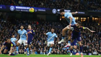 Manchester City vs Newcastle United (03:00 – 22/02) | Xem lại trận đấu