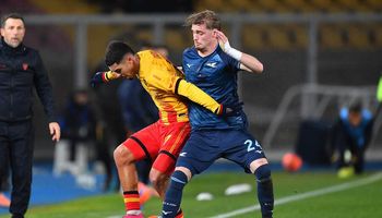 Lecce vs Lazio (02:45 – 25/01) | Xem lại trận đấu