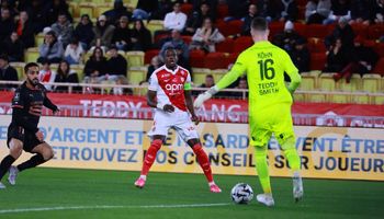 AS Monaco vs Rennes (03:05 – 01/02) | Xem lại trận đấu