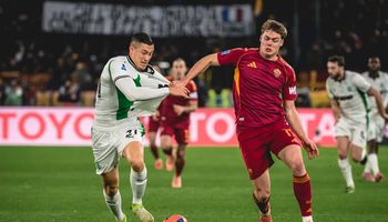AS Roma vs Sassuolo (00:00 – 11/01) | Xem lại trận đấu